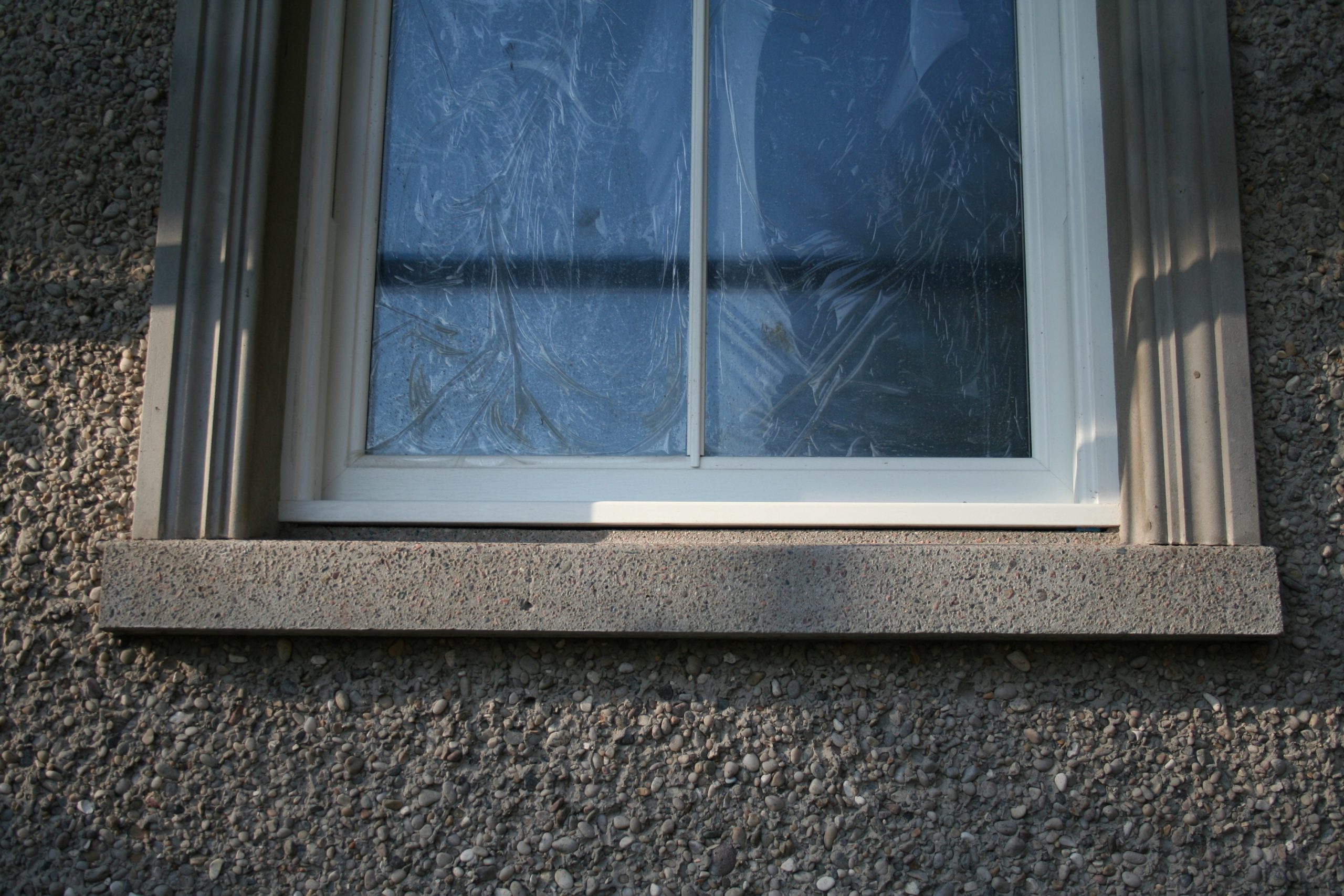 Concrete Door Sill & Thresholds Concrete Specialists Moore Concrete