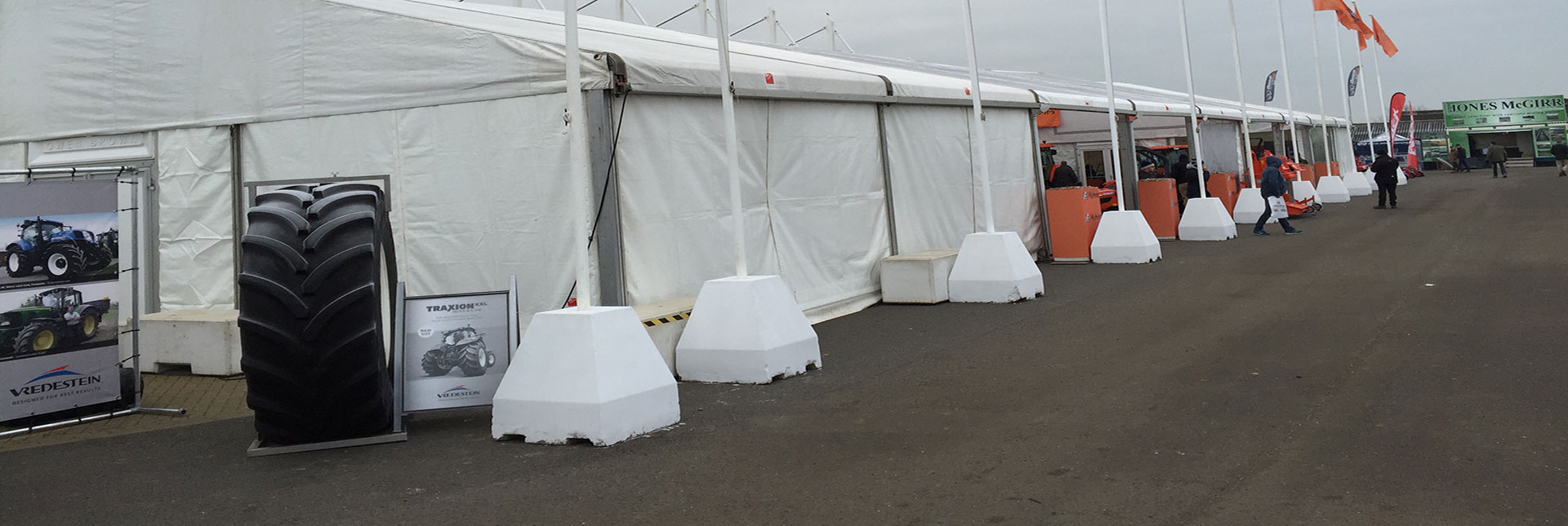 Concrete Flag Pole Holder Concrete Specialists Moore Concrete