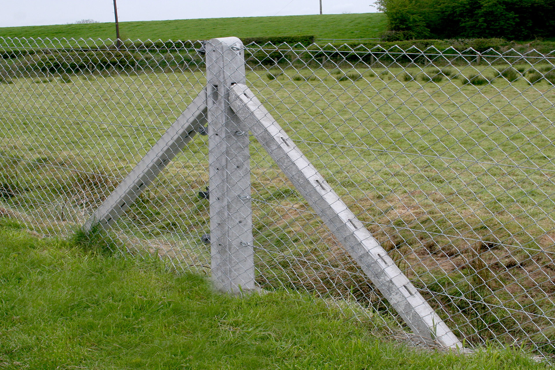 Precast Concrete Posts Moore Concrete Concrete Specialists