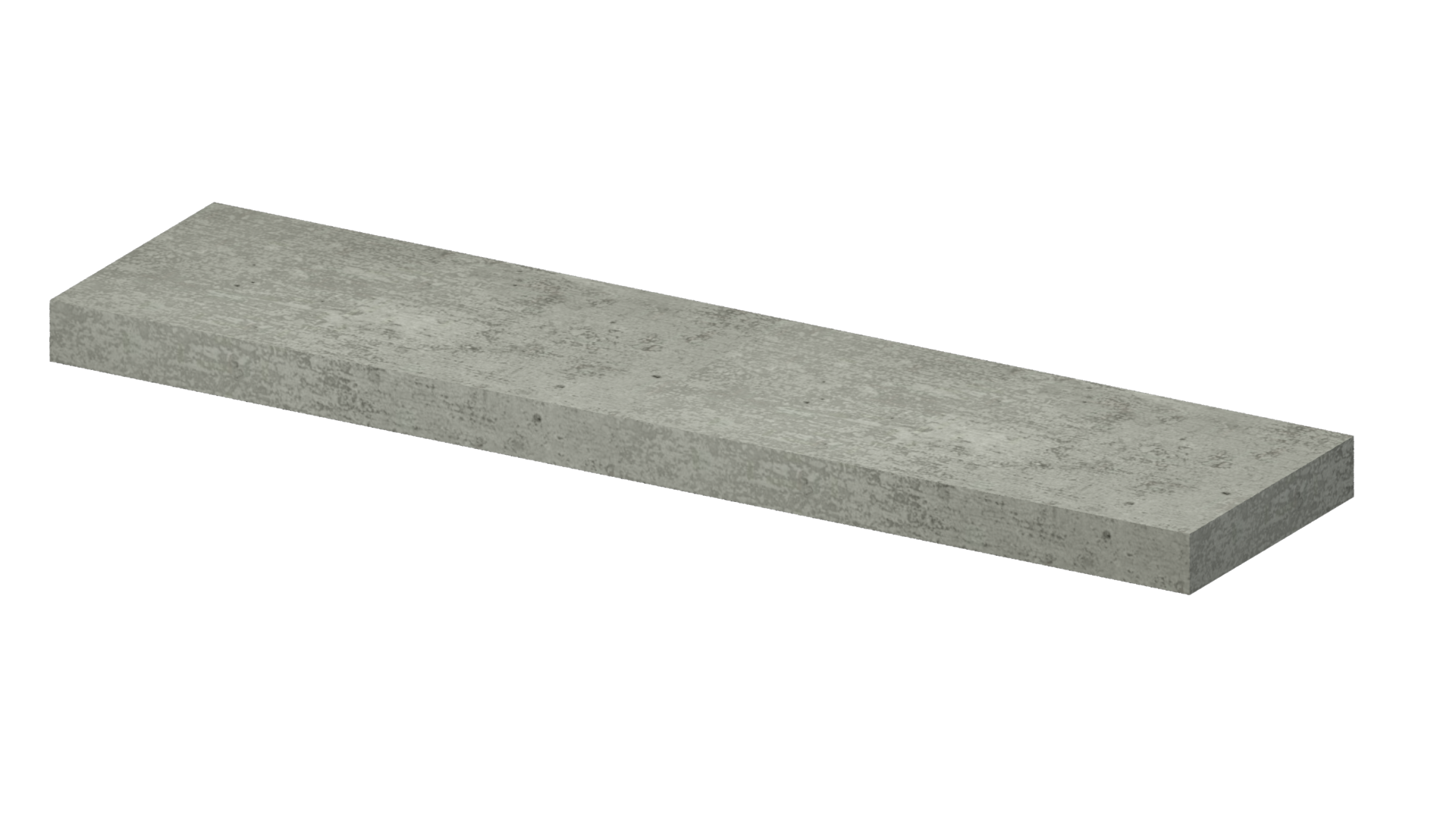 Concrete Wall Coping