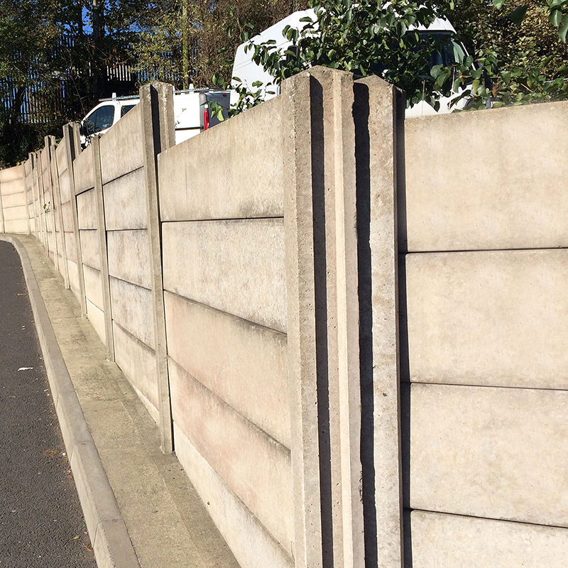 Quikfence Concrete Specialists Moore Concrete Quikfence Concrete Specialists Moore Concrete