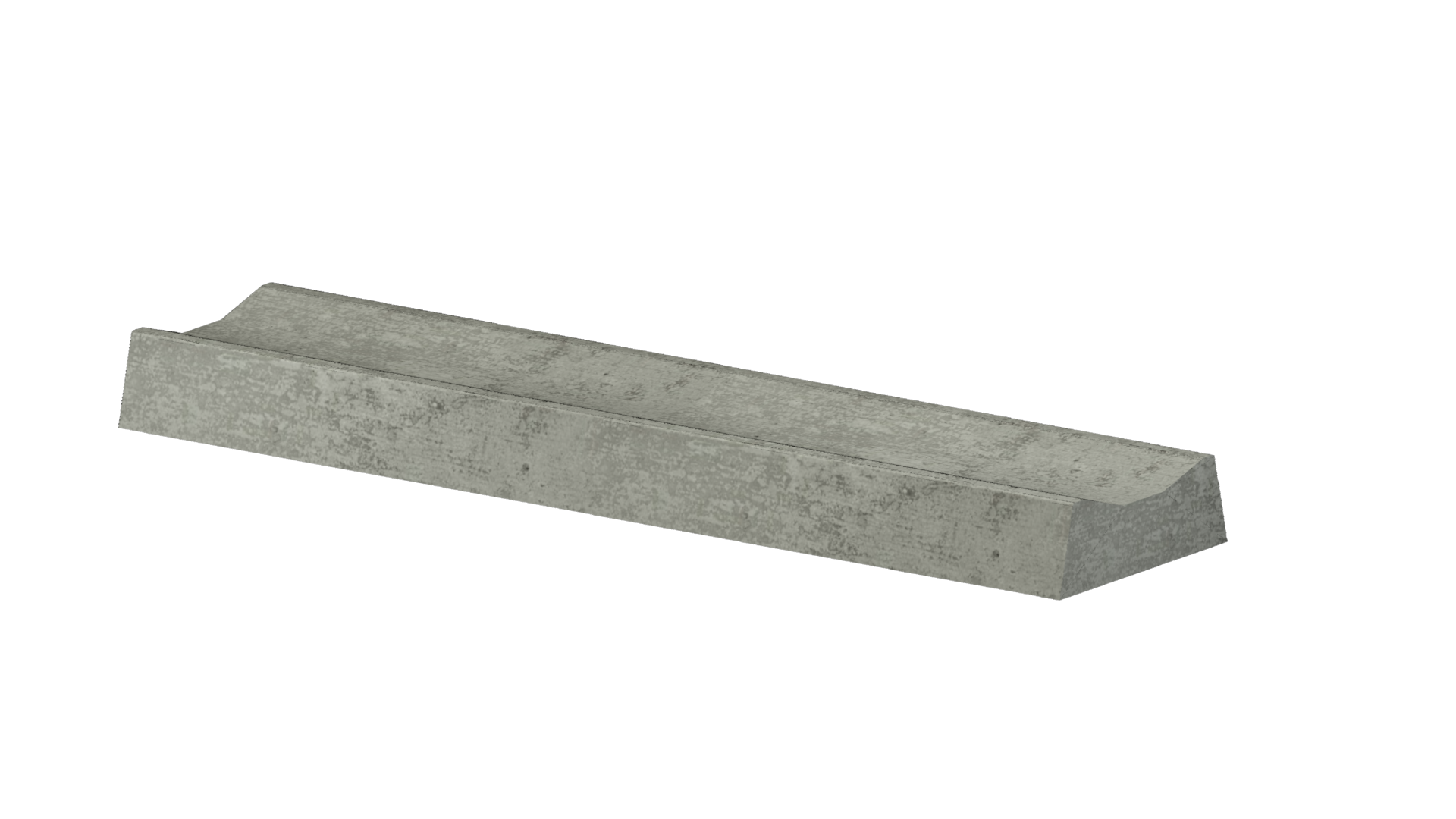 water channel and road gullies | Moore Concrete