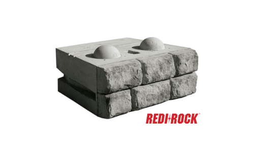 Brick, Blocks, and Rock Builders