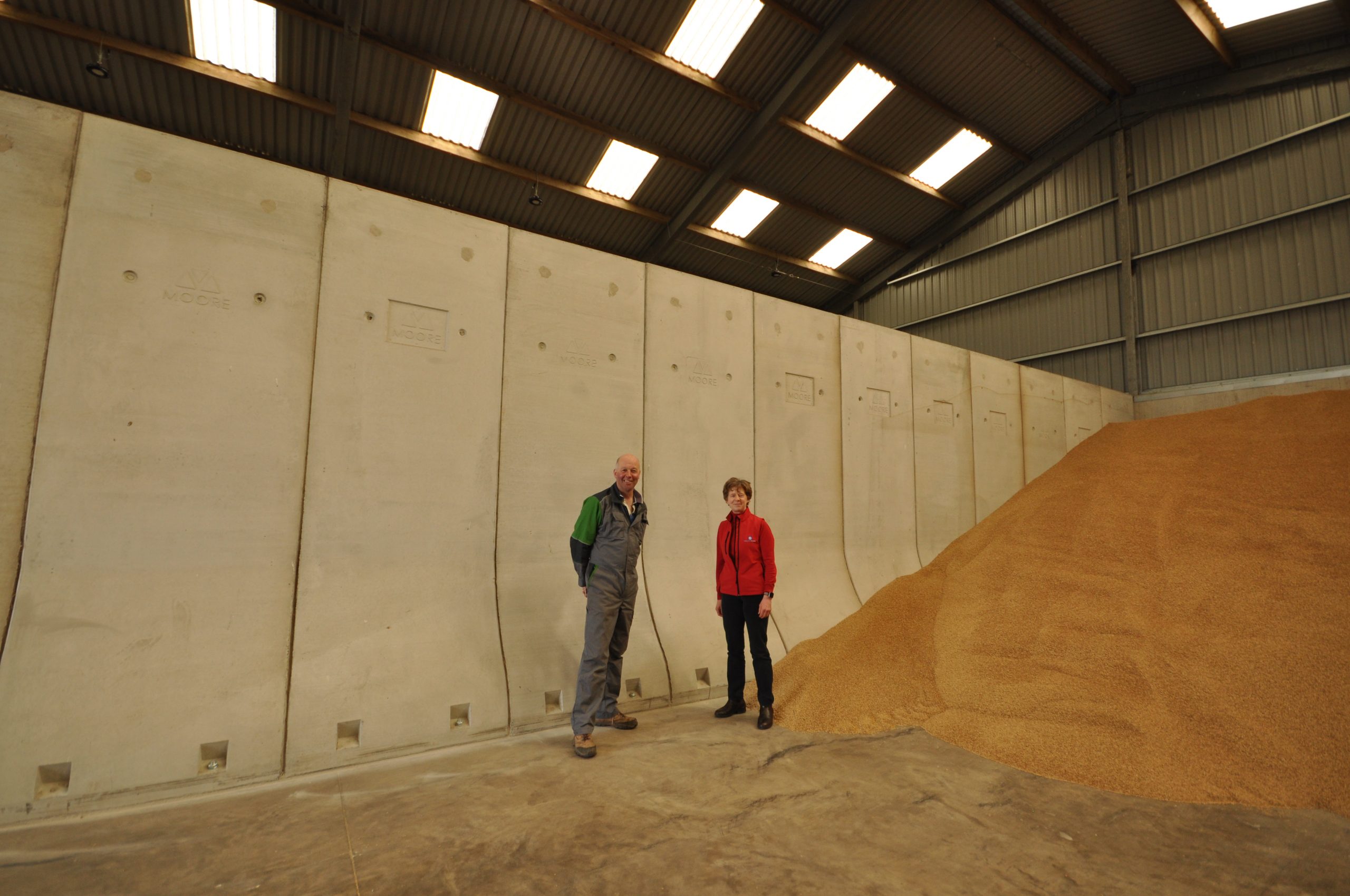 Demand For Flexible Storage Options Continues To Strengthen On Top