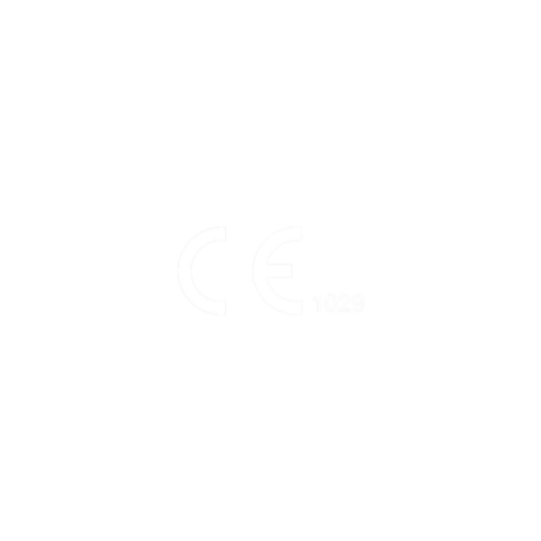 Footer Accredidation